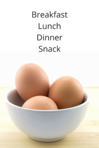 Eggs - Julia's Dining . com